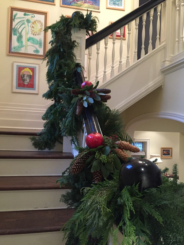 Cozy Christmas Party at Home: Joy, Magic & Togetherness