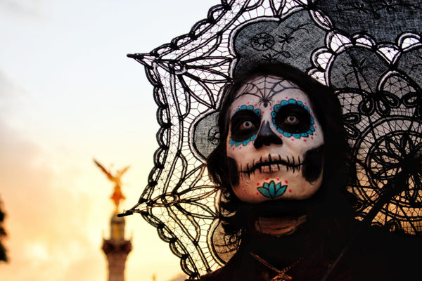 Halloween Traditions